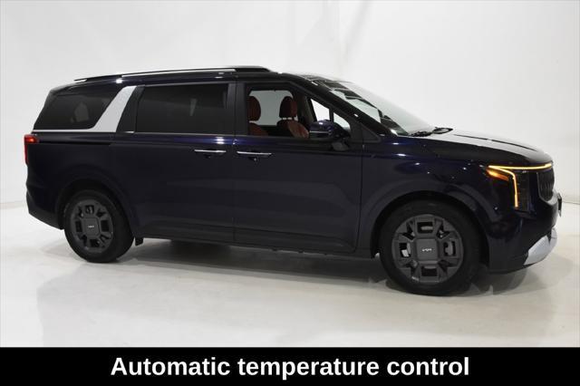 2026 Kia Carnival - $39,390
