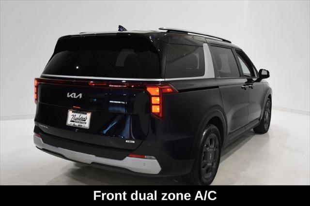 2026 Kia Carnival - $39,390