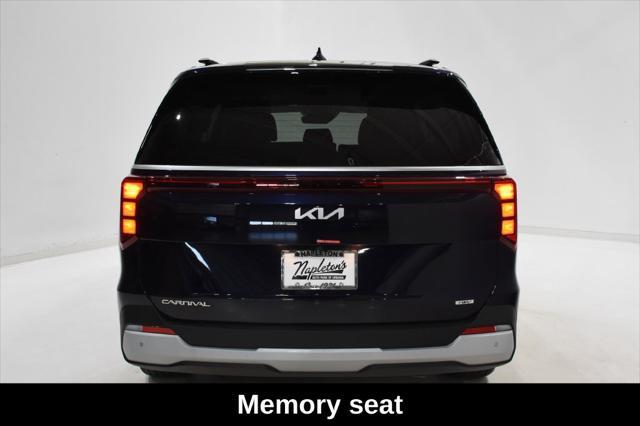 2026 Kia Carnival - $39,390