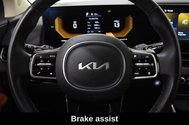 2026 Kia Carnival - $39,390