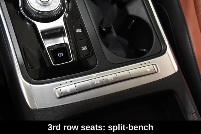 2026 Kia Carnival - $39,390