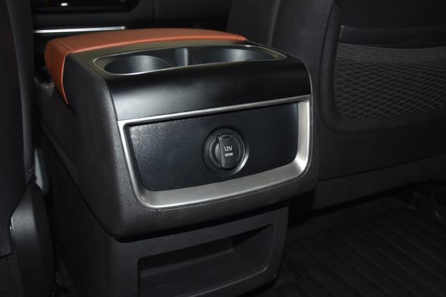 2026 Kia Carnival - $39,390