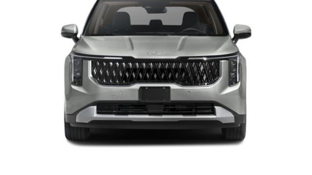 2025 Kia Carnival Hybrid EX