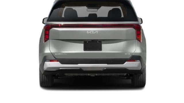 2025 Kia Carnival Hybrid EX