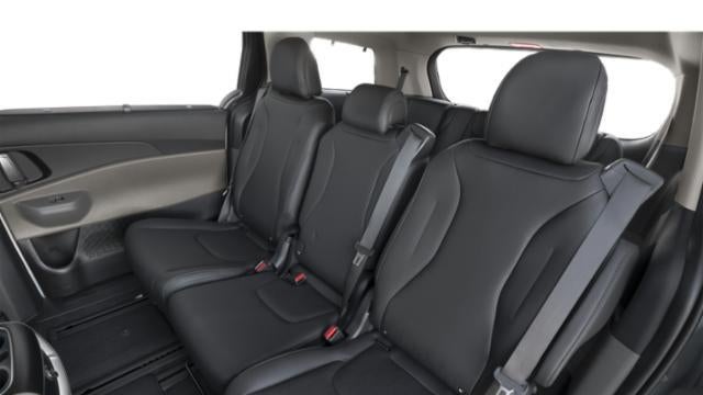 2025 Kia Carnival Hybrid EX