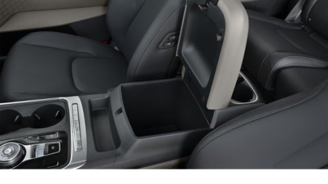 2025 Kia Carnival Hybrid EX