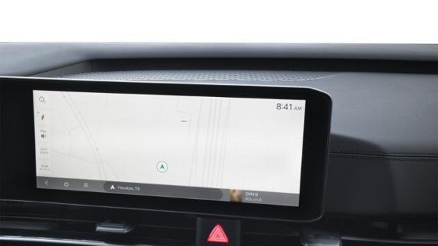 2025 Kia Carnival Hybrid EX