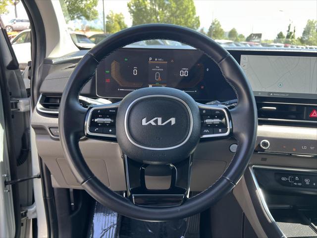 2026 Kia Carnival - $41,011