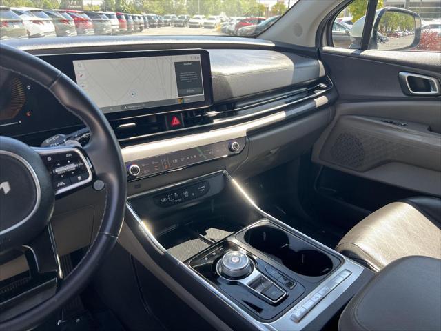 2026 Kia Carnival - $41,011