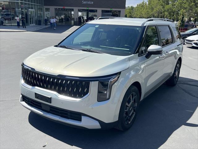 2026 Kia Carnival - $41,011