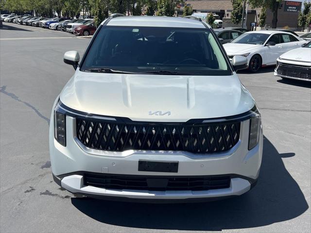 2026 Kia Carnival - $41,011