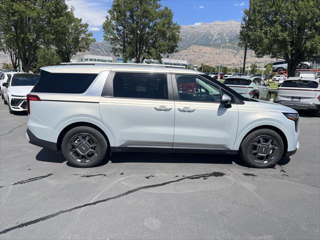 2026 Kia Carnival - $41,011