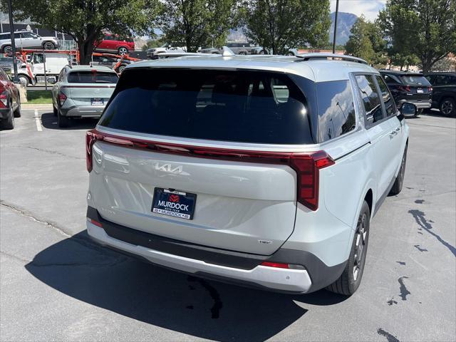 2026 Kia Carnival - $41,011
