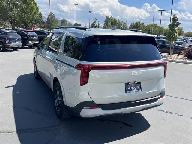 2026 Kia Carnival - $41,011