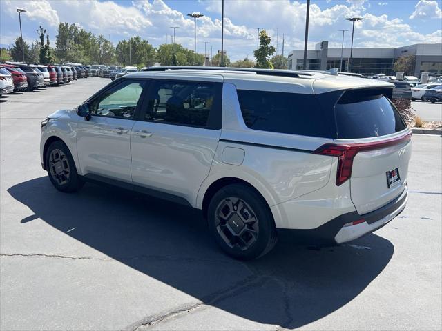 2026 Kia Carnival - $41,011