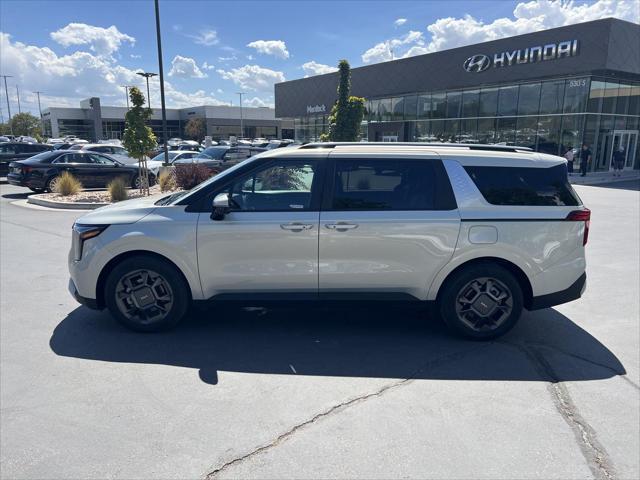 2026 Kia Carnival - $41,011