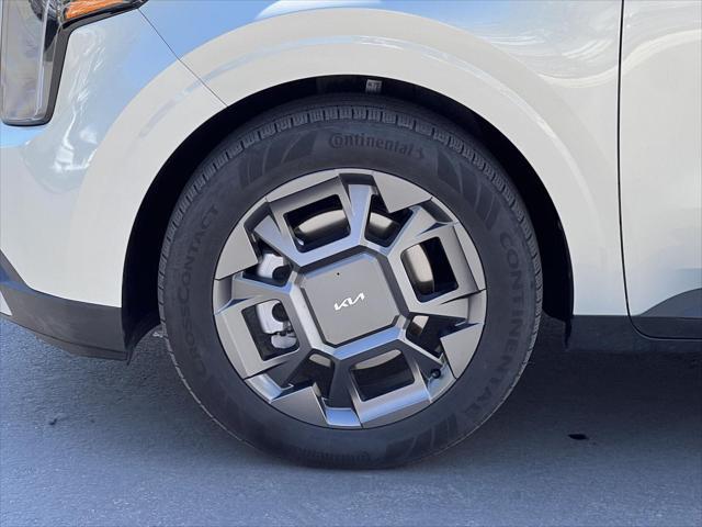 2026 Kia Carnival - $41,011