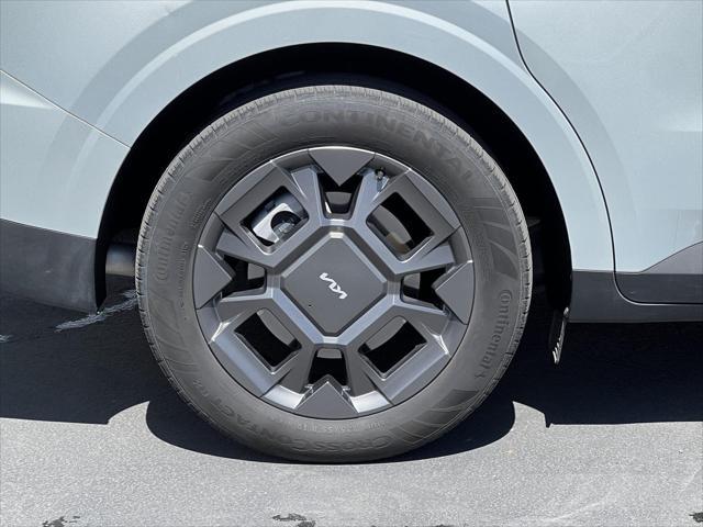 2026 Kia Carnival - $41,011