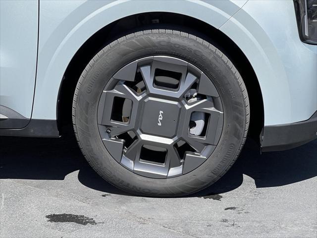 2026 Kia Carnival - $41,011