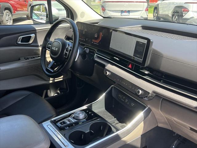 2026 Kia Carnival - $41,011