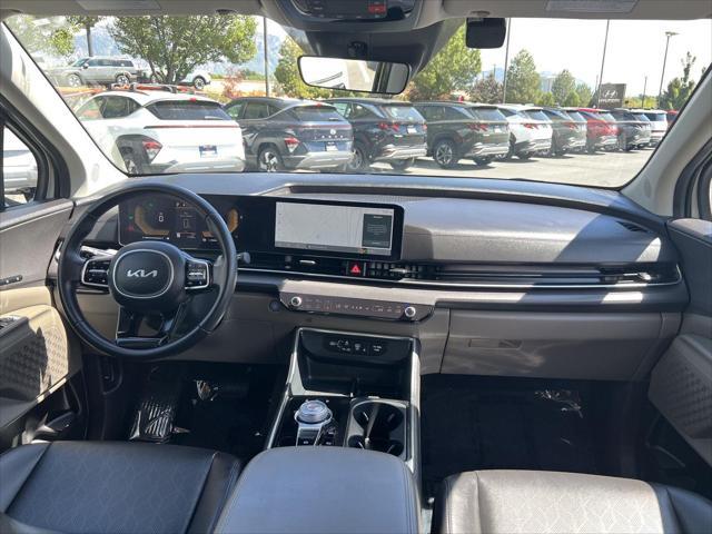 2026 Kia Carnival - $41,011