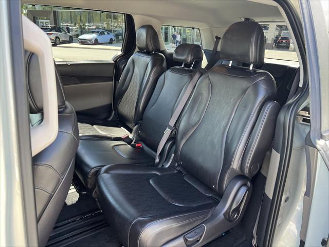 2026 Kia Carnival - $41,011