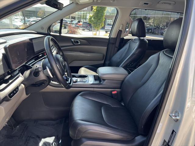 2026 Kia Carnival - $41,011