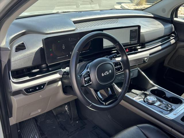 2026 Kia Carnival - $41,011