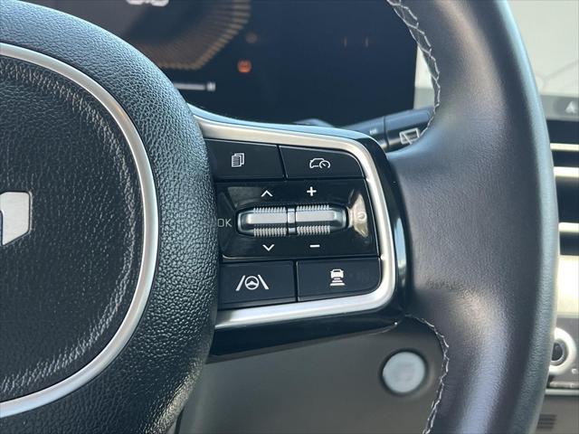 2026 Kia Carnival - $41,011