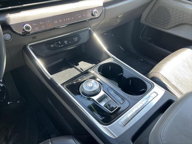 2026 Kia Carnival - $41,011