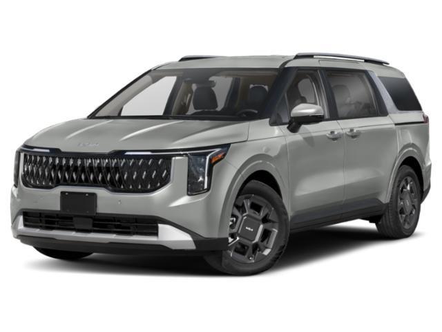 2026 Kia Carnival