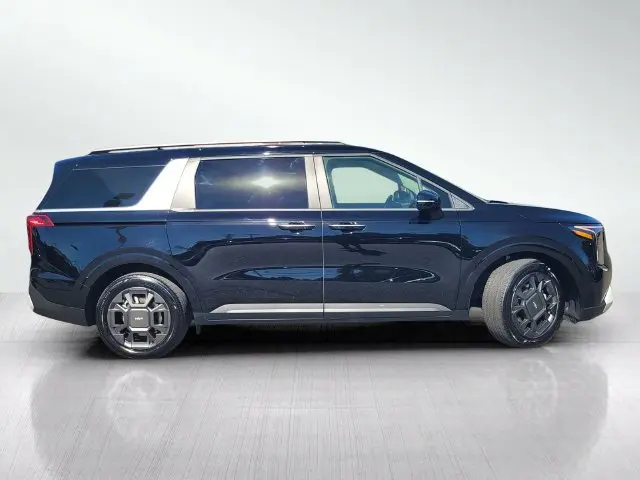 2026 Kia Carnival - $41,764