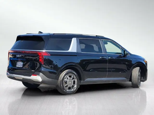 2026 Kia Carnival - $41,764