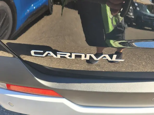 2026 Kia Carnival - $41,764