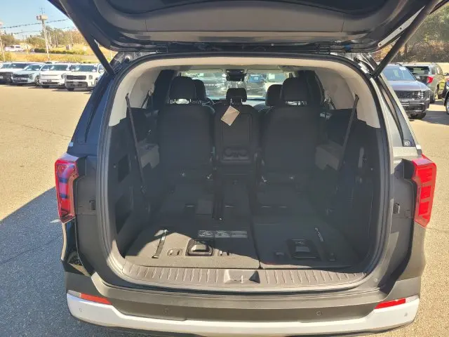 2026 Kia Carnival - $41,764