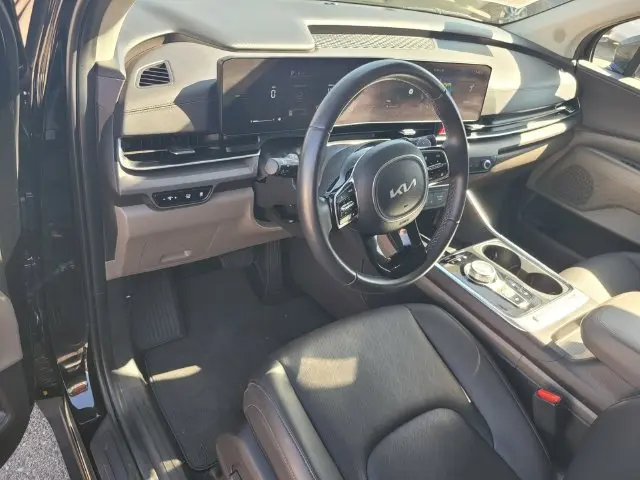 2026 Kia Carnival - $41,764