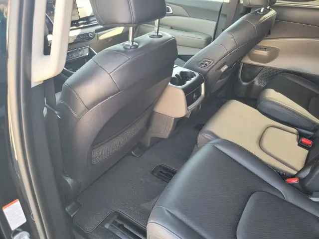 2026 Kia Carnival - $41,764
