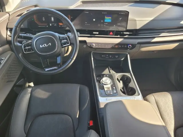 2026 Kia Carnival - $41,764
