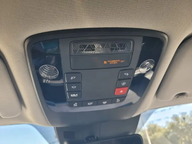 2026 Kia Carnival - $41,764