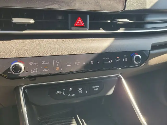 2026 Kia Carnival - $41,764