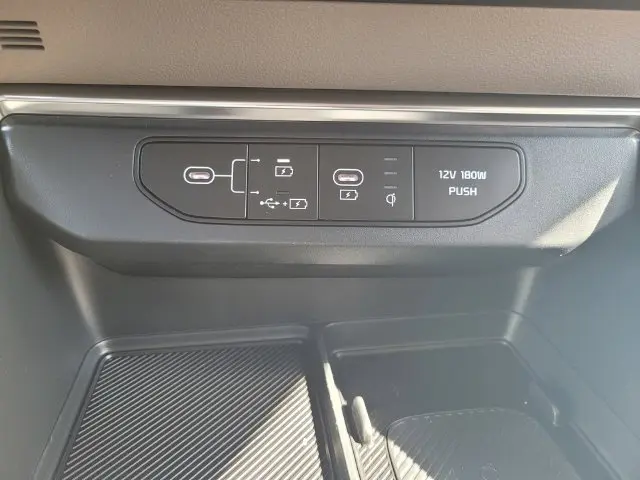 2026 Kia Carnival - $41,764