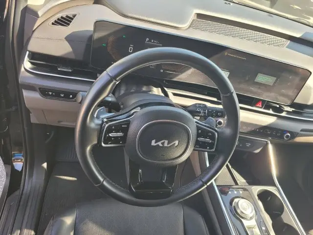 2026 Kia Carnival - $41,764