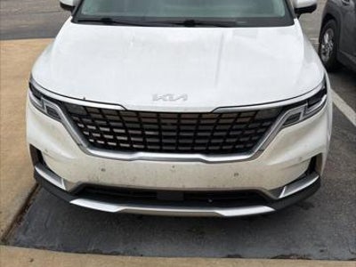2022 Kia Carnival SX Prestige 4DR Mini-Van
