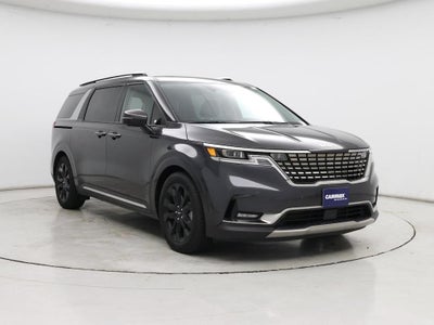 Photo of a 2023 Kia Carnival SX Prestige 4DR Mini-Van for sale