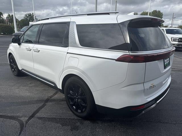 2024 Kia Carnival - $33,756