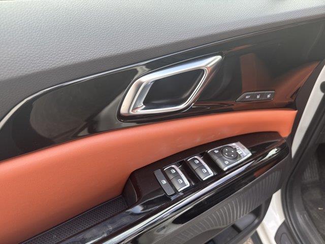 2024 Kia Carnival - $33,756