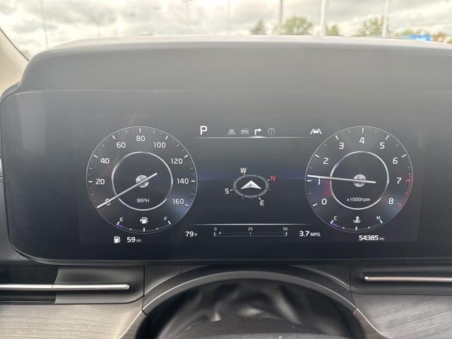 2024 Kia Carnival - $33,756