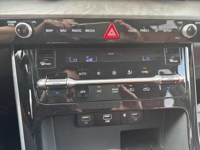 2024 Kia Carnival - $33,756