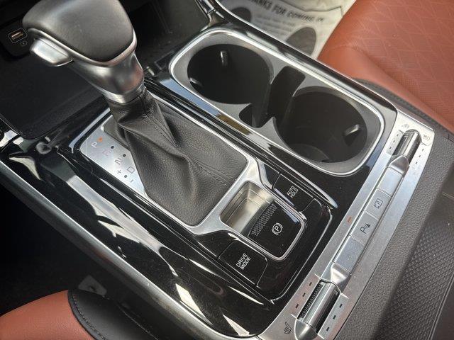 2024 Kia Carnival - $33,756