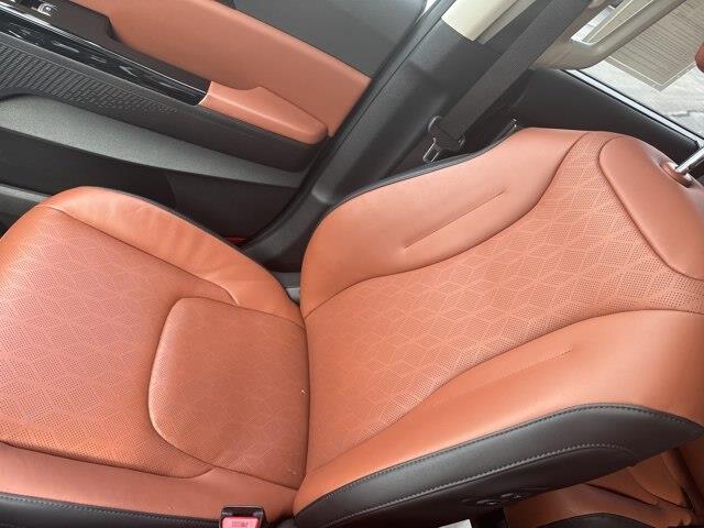 2024 Kia Carnival - $33,756